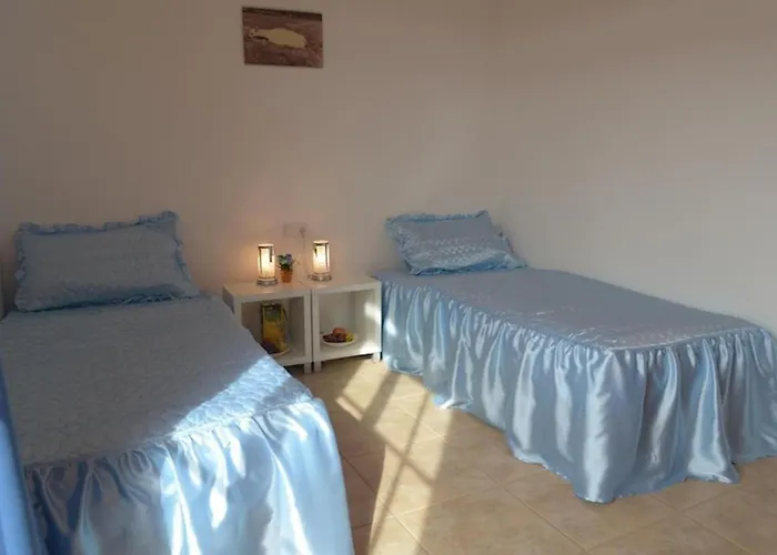 Σπίτι διακοπών Casa Playa By Interhome