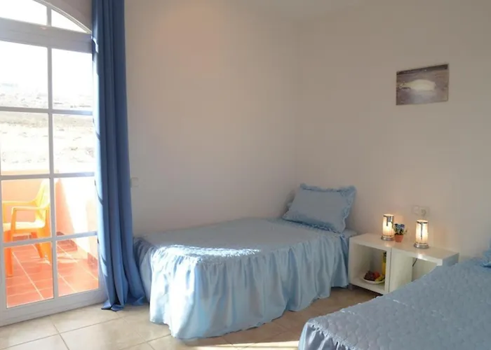 Casa Playa By Interhome * Caleta De Fuste