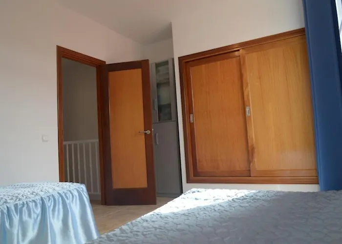 Casa Playa By Interhome 度假居 科斯塔卡莱塔