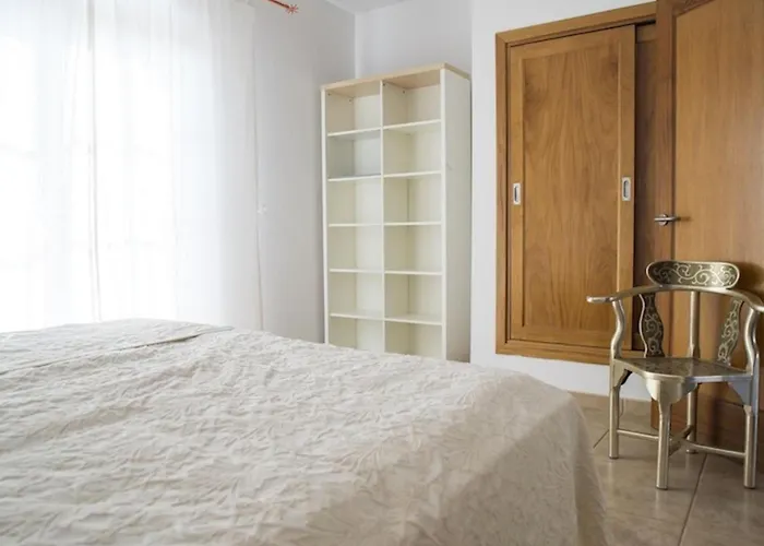 Casa Playa By Interhome *