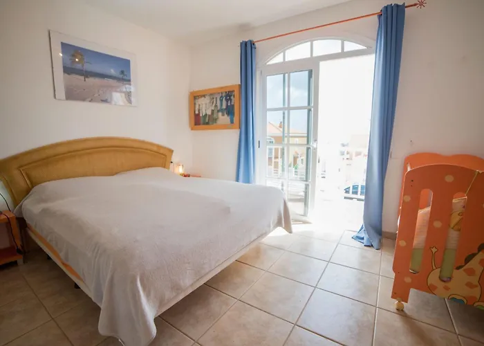 度假居 Casa Playa By Interhome 科斯塔卡莱塔