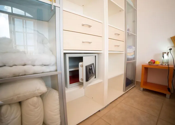 度假居 Casa Playa By Interhome