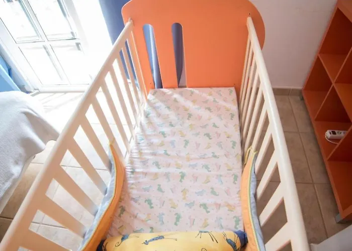 Casa Playa By Interhome 別荘