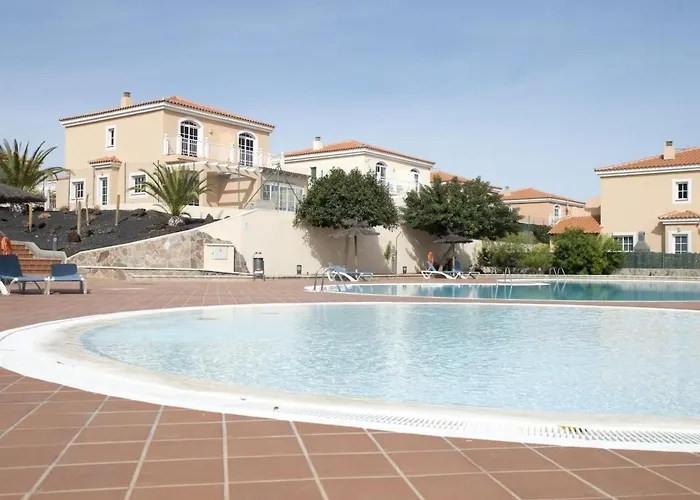 Σπίτι διακοπών Casa Playa By Interhome Caleta De Fuste