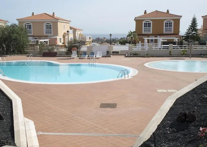 別荘 Casa Playa By Interhome *