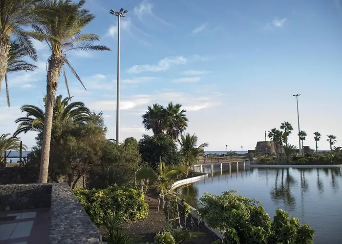 Casa Playa By Interhome 度假居