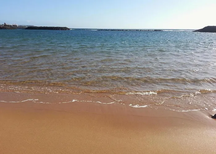 Casa Playa By Interhome Σπίτι διακοπών Caleta De Fuste