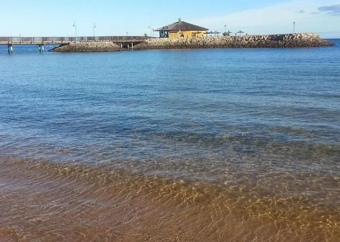 Casa Playa By Interhome *