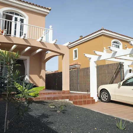 Casa Playa By Interhome بيت للعطل *