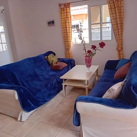 Casa Playa By Interhome קלטה דה פוסטה