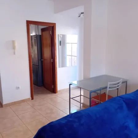 Casa Playa By Interhome *