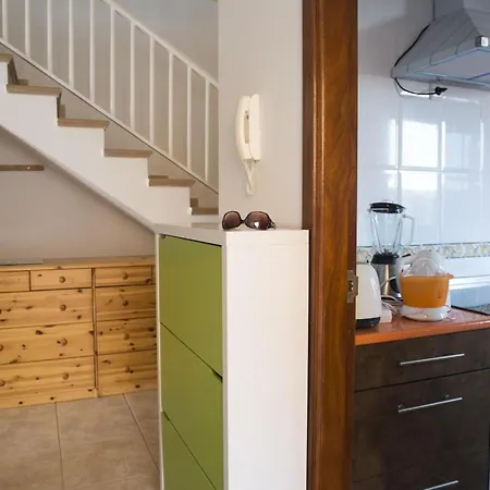 Casa Playa By Interhome