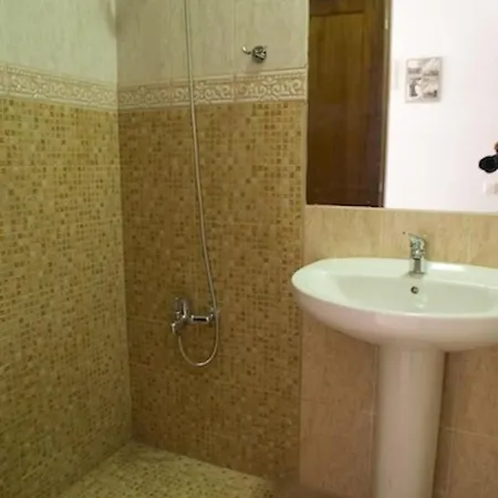 بيت للعطل Casa Playa By Interhome *