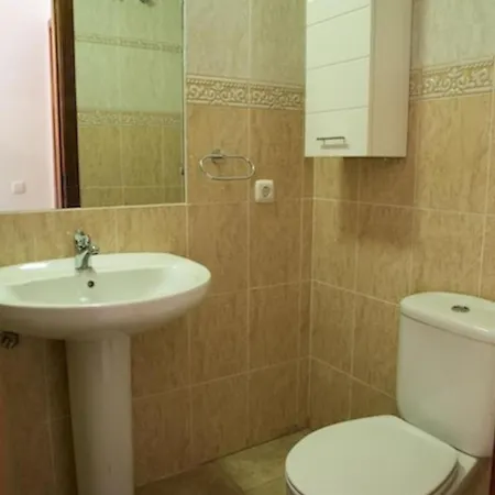 بيت للعطل Casa Playa By Interhome *