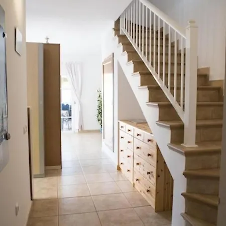 بيت للعطل Casa Playa By Interhome