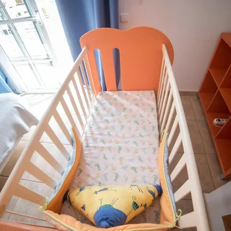 Casa Playa By Interhome بيت للعطل