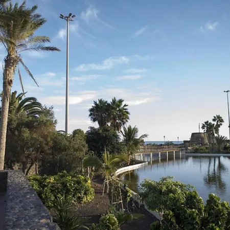 Casa Playa By Interhome بيت للعطل