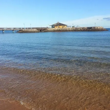 Casa Playa By Interhome *